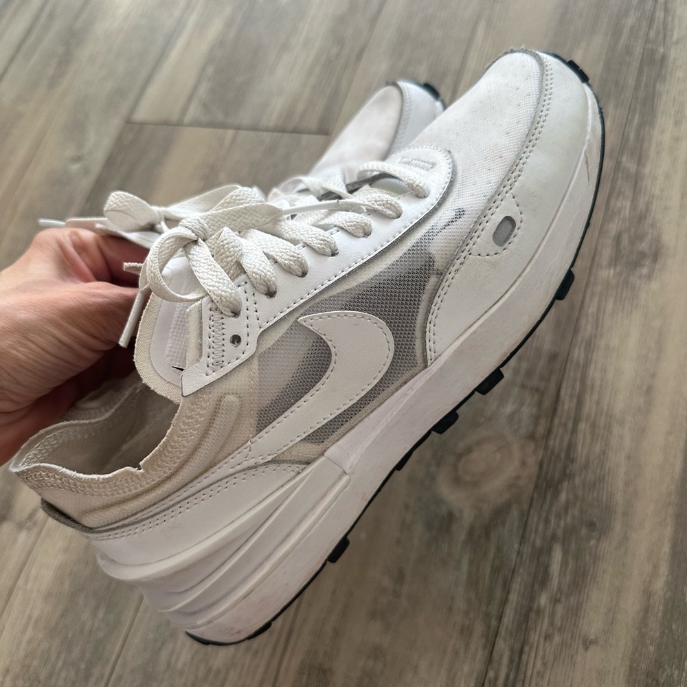 Nike Women's White Sneakers
